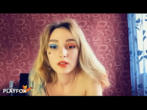 ❤️ Les ulleres màgiques de realitat virtual em van donar sexe amb Harley Quinn Vídeo de merda  al porno ca.xxxwow-net.ru ️❤
