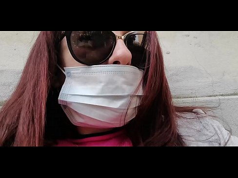 ❤️ Nicoletta es venja del seu veí i fa pipí al seu garatge (Quarentena italiana especial Covid19) Vídeo de merda  al porno ca.xxxwow-net.ru ️❤