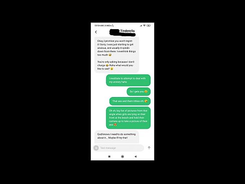 ❤️ He afegit un nou PAWG de Tinder al meu harem (parla amb Tinder inclòs) Vídeo de merda  al porno ca.xxxwow-net.ru ️❤